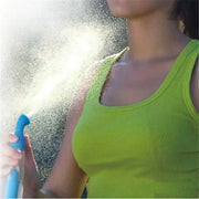 Hot Cooler Outdoor Facial Moisturizing Spray Bottle Women Whitening Hydrating Facial Skin Mist Nebulizer Atomizing Sprayer