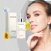 Moisturizing Essence Deeply Nourish Reduce Wrinkles Fade Fine Lines Improve Skin Elasticity Brightening Smooth Hydrating Essence