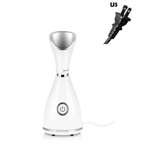 Facial Steamer Skin Care Machine Deeply Cleaning Spa Face Sprayer Cleaner Personal Care & Beauty Appliances