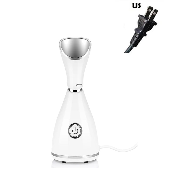 Facial Steamer Skin Care Machine Deeply Cleaning Spa Face Sprayer Cleaner Personal Care & Beauty Appliances