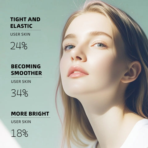 Séfralls Skin Revitalizing Waterfall Cream 60ml – Deep Hydration for Soft, Glowing Skin, Mild & Non-Irritating Moisturizing