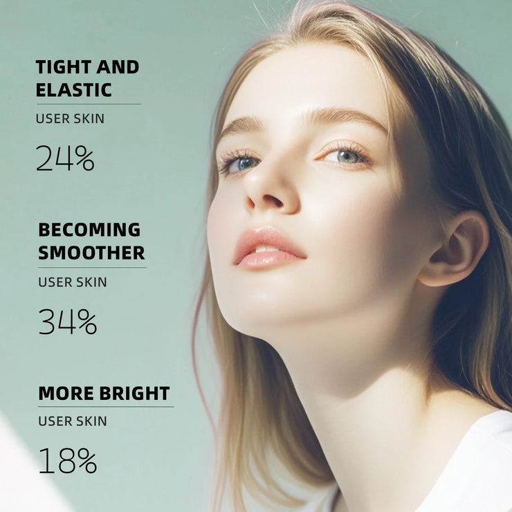 Séfralls Skin Revitalizing Waterfall Cream 60ml – Deep Hydration for Soft, Glowing Skin, Mild & Non-Irritating Moisturizing