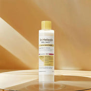 White Rice Toner Deep Moisturizing Soothing the Skin Cleanses Skin Nourishes Hydrates Relieve Dry White Rice Astringent Water