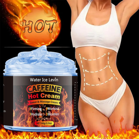 60g Moisturizing and Moisturizing Body and Facial Cream Contains Hyaluronic Acid, Glycerin, Hypoallergenic, Suitable for All Light Brown Types, and Rain Fragrance