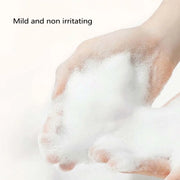 Gentle And Non - Irritating Sulfur Cleanser That Refreshes, Controls Oil, Moisturizes And Nourishes the Skin