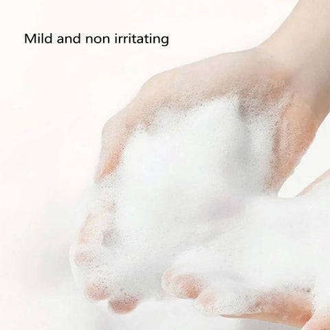 Gentle And Non - Irritating Sulfur Cleanser That Refreshes, Controls Oil, Moisturizes And Nourishes the Skin