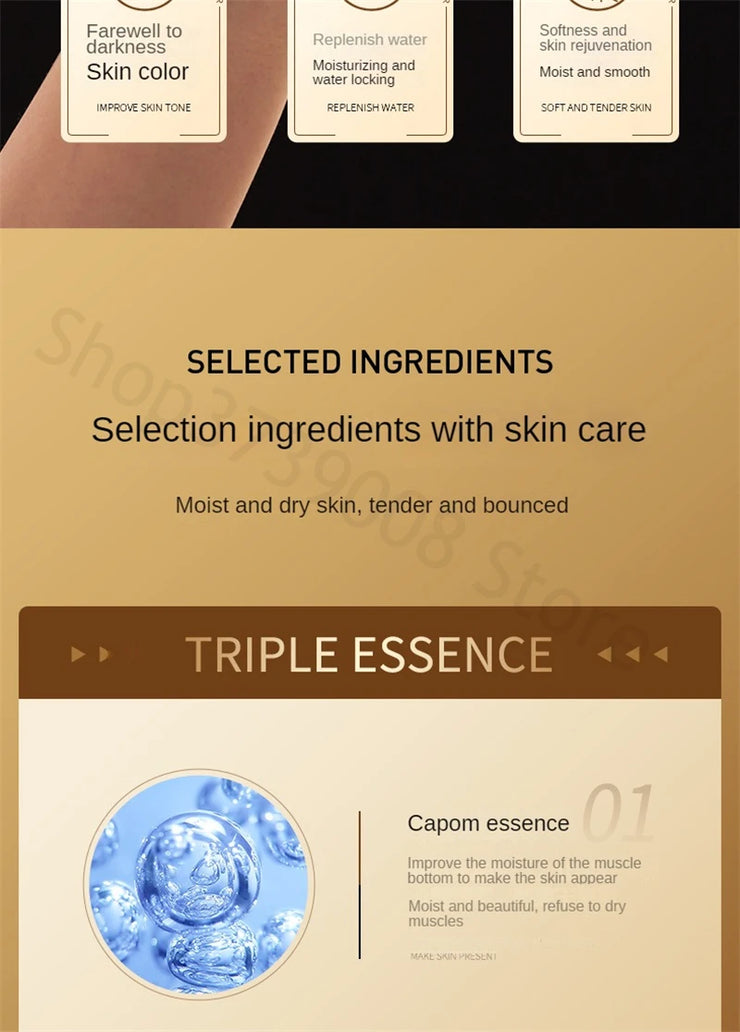 Vitamin C Toner Hydrating Moisturizing Refreshing Shrinking Pores VC Face Tonic Whitening Brighten Facial Makeup Water Skin Care