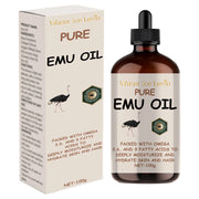 Pure Cold-Pressed Essential Oil, Soft and Smooth Skin, Suitable for Face, Body, Smooth and Firm, Rich in Glycerin, Suitable for All Skin Types, Essential Oils