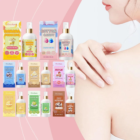 Olive Oil For Face Body Skin Care Deep Nourish Improve Dry Rough Moisturizing Essence Spray Repair Damaged Hair Essential Oil