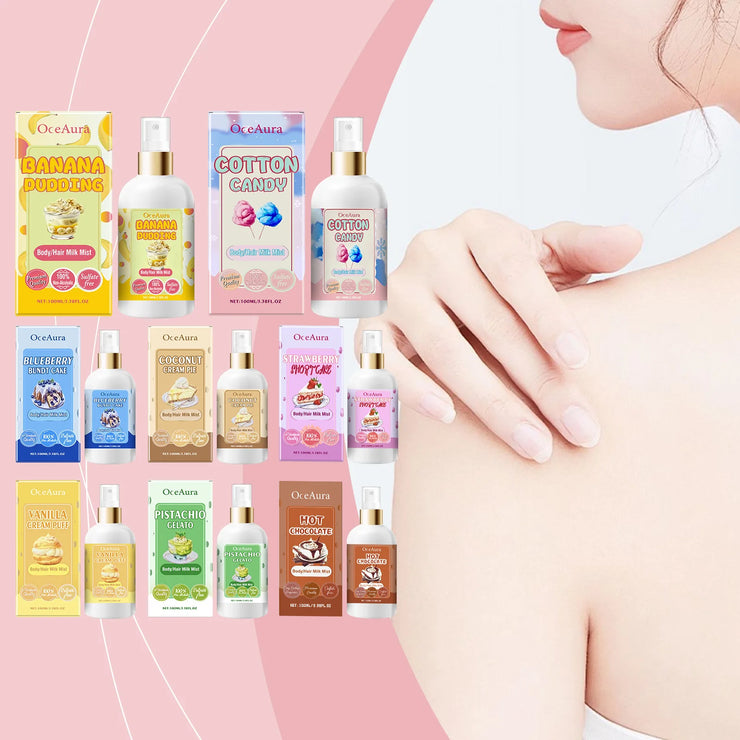 Olive Oil For Face Body Skin Care Deep Nourish Improve Dry Rough Moisturizing Essence Spray Repair Damaged Hair Essential Oil