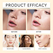 Hydrating Facial Mist Hyaluronic Acid Lightweight Moisturizing Spray Sensitive Skin Fast Absorbing Non Greasy Refreshing Boost