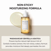 SKIN1004 Madagascar Centella Asiatica Toner Ampoule Makeup Remover Moisturizing Cleansing Skin Care Korean Skin Care