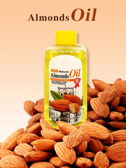 220ml Coconut Oil Massage Moisturizing Repair Skin Care Facial Body SPA Body Oil massage oil essential oils organic face oil