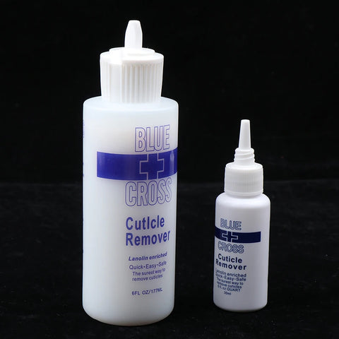 30/177ml  Foot Exfoliator Softener Remove Foot Cuticle Remove Dead Dead Skin and Calluses Foot Mask Pedicure Nail Enhancer