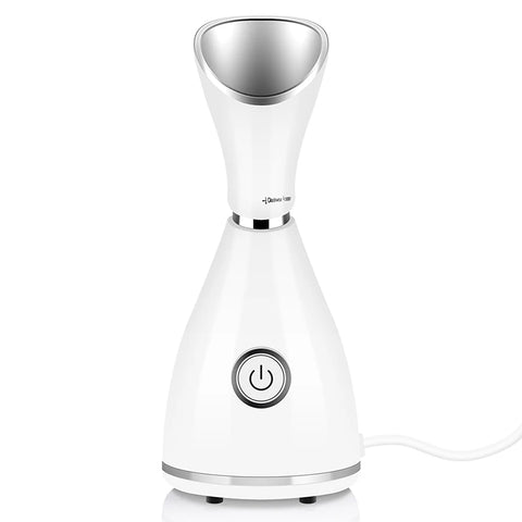 Facial Steamer Skin Care Machine Deeply Cleaning Spa Face Sprayer Cleaner Personal Care & Beauty Appliances