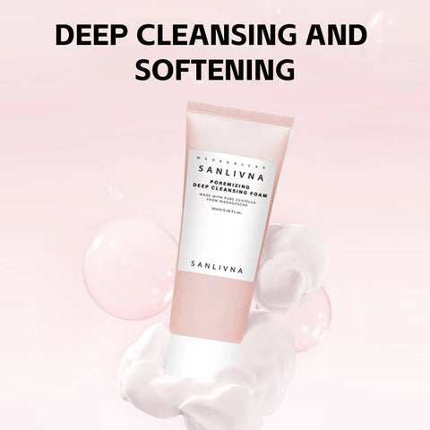 Himalaya toner moisturizing, face moisturizing essence, deep cleansing facial cleanser hydrating skin care product set