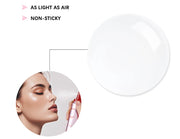 Mattifying Waterproof Setting Spray Glossy Matte Base Makeup Control Oil Non-Sticky Waterproof Make-up Fixer Spray for All Skin