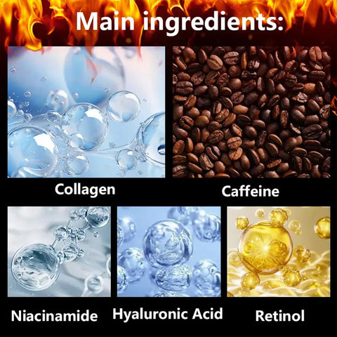 60g Moisturizing and Moisturizing Body and Facial Cream Contains Hyaluronic Acid, Glycerin, Hypoallergenic, Suitable for All Light Brown Types, and Rain Fragrance