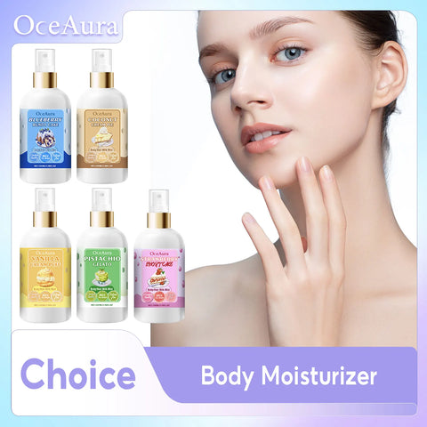 Olive Oil For Face Body Skin Care Deep Nourish Improve Dry Rough Moisturizing Essence Spray Repair Damaged Hair Essential Oil