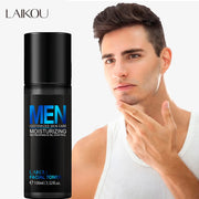 LAIKOU Men Moisturizer Toner Hydrating Improving Dry Oil Control Face Care Refreshing Rejuvenate Korean Skin Care Product 100ml