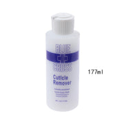 30/177ml  Foot Exfoliator Softener Remove Foot Cuticle Remove Dead Dead Skin and Calluses Foot Mask Pedicure Nail Enhancer