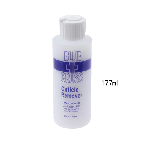 30/177ml  Foot Exfoliator Softener Remove Foot Cuticle Remove Dead Dead Skin and Calluses Foot Mask Pedicure Nail Enhancer