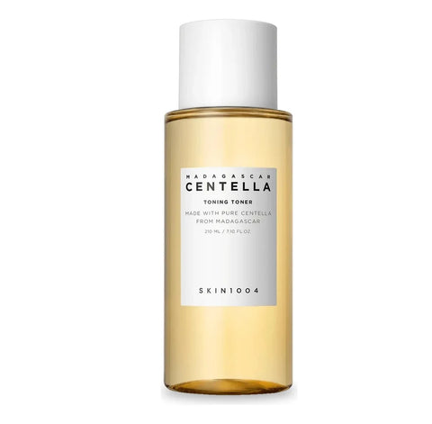 SKIN1004 Madagascar Centella Asiatica Toner Ampoule Makeup Remover Moisturizing Cleansing Skin Care Korean Skin Care