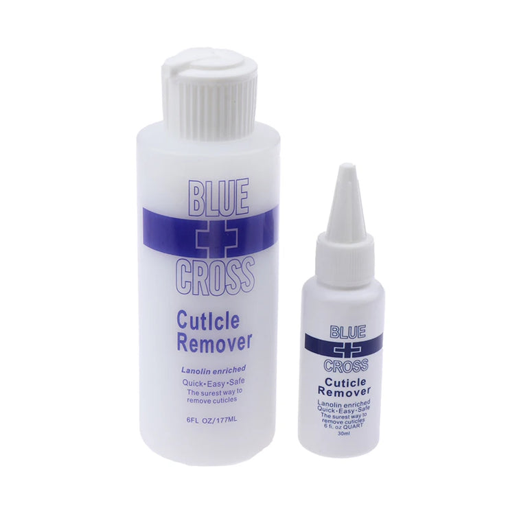 30/177ml  Foot Exfoliator Softener Remove Foot Cuticle Remove Dead Dead Skin and Calluses Foot Mask Pedicure Nail Enhancer