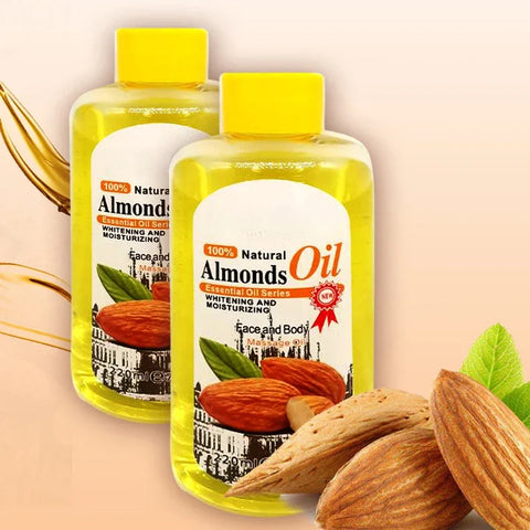 220ml Coconut Oil Massage Moisturizing Repair Skin Care Facial Body SPA Body Oil massage oil essential oils organic face oil