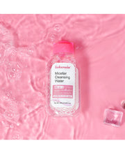 All in One Cleansing Water Deep Makeup Remove Sensitive Soothes Vegetarian Non-stimulating Cleaning Hydrate Cleansing Products