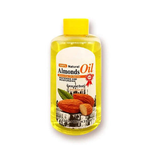 220ml Coconut Oil Massage Moisturizing Repair Skin Care Facial Body SPA Body Oil massage oil essential oils organic face oil