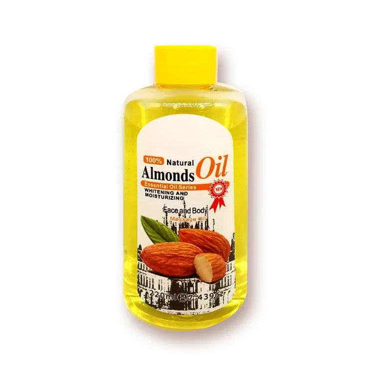220ml Coconut Oil Massage Moisturizing Repair Skin Care Facial Body SPA Body Oil massage oil essential oils organic face oil