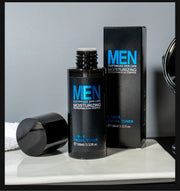 LAIKOU Men Moisturizer Toner Hydrating Improving Dry Oil Control Face Care Refreshing Rejuvenate Korean Skin Care Product 100ml