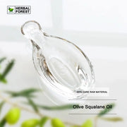 Natural Olive Squalane Oil Face Moisturizing Essence Oil Refreshing Body Massage Oil Pure Plant Beauty Oil