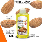 220ml Coconut Oil Massage Moisturizing Repair Skin Care Facial Body SPA Body Oil massage oil essential oils organic face oil