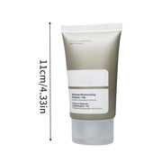 30/100ml Natural Moisturizing Factors + HA, Lightweight Hydrator for Skin Barrier Support & Hydration Skin Whitening And Melanin