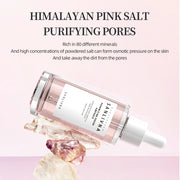 Himalaya toner moisturizing, face moisturizing essence, deep cleansing facial cleanser hydrating skin care product set