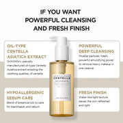 SKIN1004 Madagascar Centella Asiatica Toner Ampoule Makeup Remover Moisturizing Cleansing Skin Care Korean Skin Care