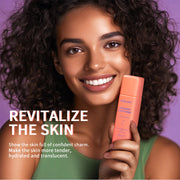 Hydrating Milky Toner Repair Skin Ultra Hydrating Toner for Face Soothes Skin Moisture Reduces Redness Barrier Skincare