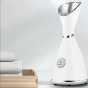 Facial Steamer Skin Care Machine Deeply Cleaning Spa Face Sprayer Cleaner Personal Care & Beauty Appliances