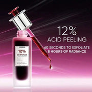 Facial Brightening Essence Essential Oil Is Suitable for Dry Skin to Maintain Skin Oil Balance and Moisturize