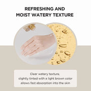 Centella asiatica toner daily skin care moisturizing tender Centella asiatica skin care set moisturizing care products