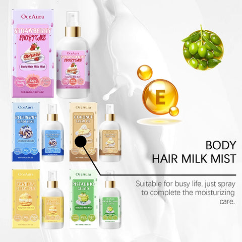 Olive Oil For Face Body Skin Care Deep Nourish Improve Dry Rough Moisturizing Essence Spray Repair Damaged Hair Essential Oil