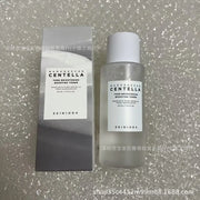 skin1004 Centella asiatica toner is gentle and acne-relieving, moisturizing, soothing and repairing barriers, wet compress 210ml