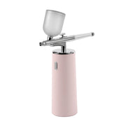 High-Pressure Oxygen Moisturizer, Handheld Spray Device, USB-C Rechargeable Facial Hydration Spray , Portable Skincare Device