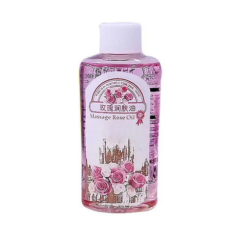 220ml Coconut Oil Massage Moisturizing Repair Skin Care Facial Body SPA Body Oil massage oil essential oils organic face oil