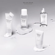 Korean Centella Tone Brightening Toner Facial Calming Moisturizing Serum Cream Gentle Cleanser Skincare Original Products Set