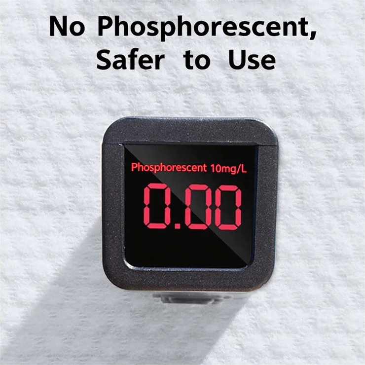 Extra Thick Cleansing Towels - 100% Chemical-Free For Skincare & Makeup Removal | Travel & Home Use