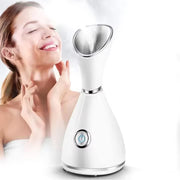 Facial Steamer Skin Care Machine Deeply Cleaning Spa Face Sprayer Cleaner Personal Care & Beauty Appliances