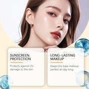 Hydrating Facial Mist Hyaluronic Acid Lightweight Moisturizing Spray Sensitive Skin Fast Absorbing Non Greasy Refreshing Boost